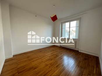 Location appartement 3 pièces Nantes Chantenay - Sainte-Anne 44