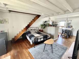 Photo Location appartement Nantes Chantenay - Sainte-Anne