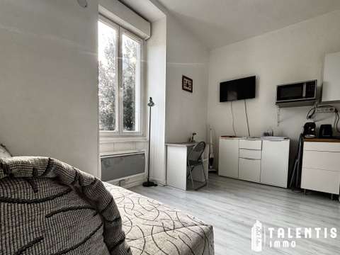 Location appartement 1 pièce