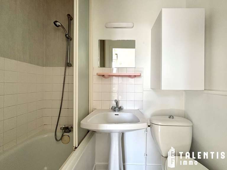 Location appartement 1 pièce