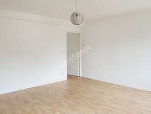 Location Appartement 3 piècesNantes Chantenay - Sainte-Anne