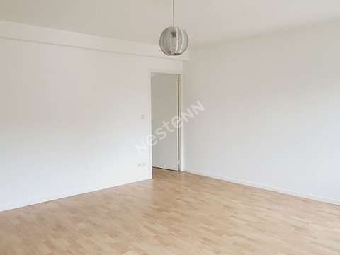 Location appartement 3 pièces Nantes Chantenay - Sainte-Anne 44