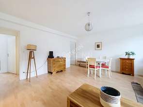 Location Appartement 3 piècesNantes Chantenay - Sainte-Anne