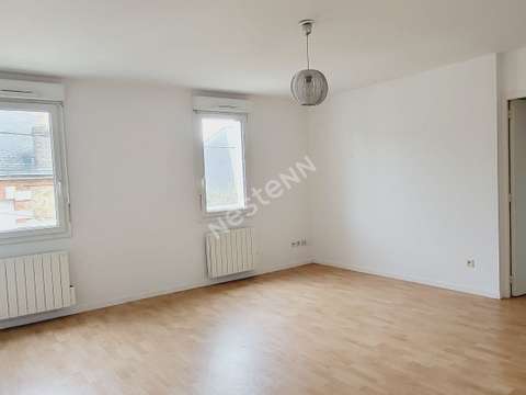 Location appartement 3 pièces