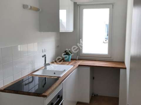 Location appartement 3 pièces