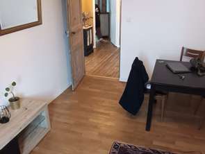 Location Appartement 2 piècesNantes Chantenay - Sainte-Anne