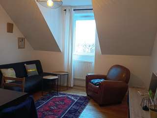 Location appartement 2 pièces