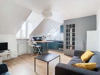 Location appartement 2 pièces