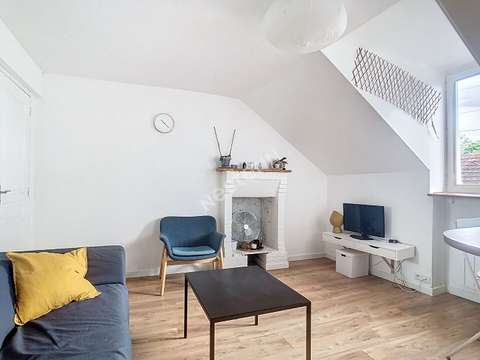 Location appartement 2 pièces
