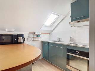 Location appartement 2 pièces