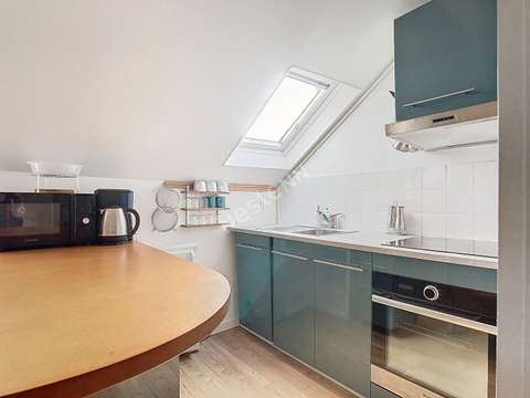 Location appartement 2 pièces