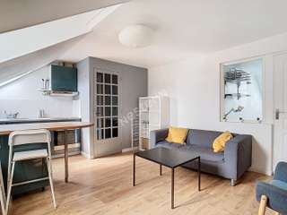 Location appartement 2 pièces