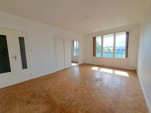 Location appartement 4 pièces Nantes Chantenay - Sainte-Anne 44