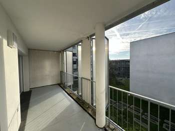 Location Appartement 2 piècesNantes Chantenay - Sainte-Anne