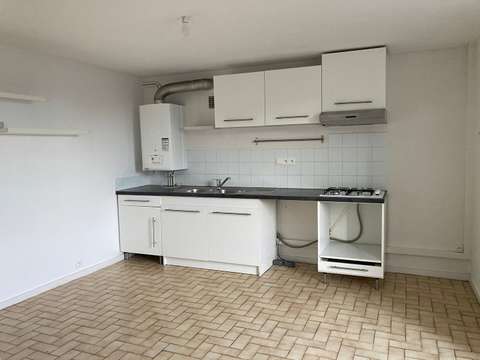 Location appartement 1 pièce