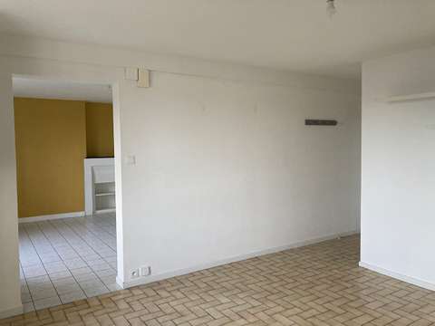Location appartement 1 pièce