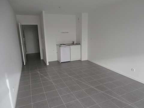 Location appartement 1 pièce