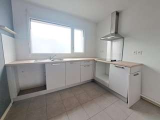 Location appartement 4 pièces