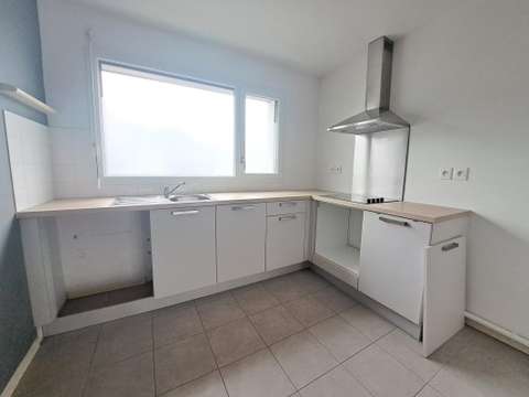 Location appartement 4 pièces