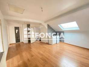 Location Appartement 3 piècesNantes Chantenay - Sainte-Anne