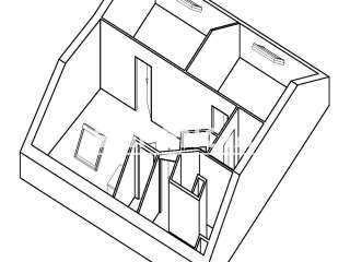 Location appartement 3 pièces