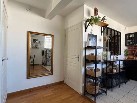 Location appartement 2 pièces