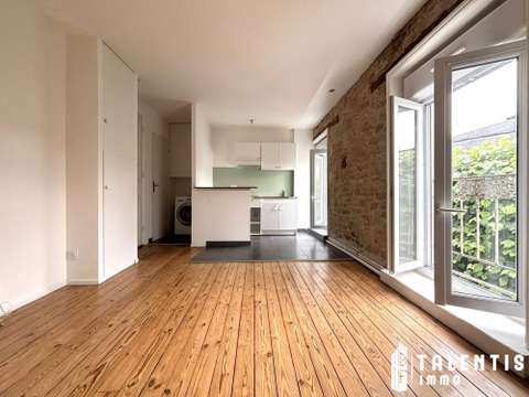 Location appartement 2 pièces
