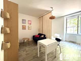Location appartement 1 pièce