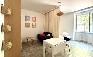 Photo Location appartement Nantes Chantenay - Sainte-Anne