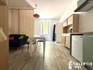 Location appartement 1 pièce