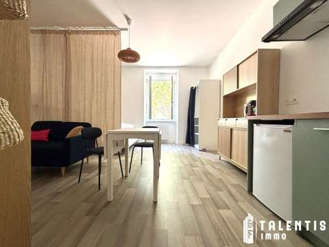Location appartement 1 pièce