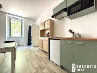 Location appartement 1 pièce