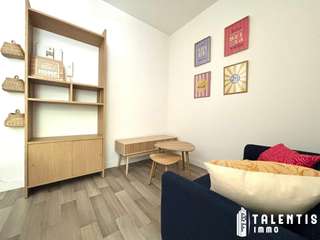 Location appartement 1 pièce