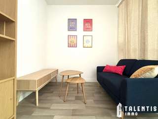Location appartement 1 pièce