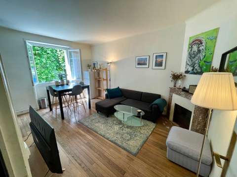 Location appartement 3 pièces