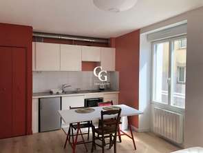 Location Appartement T1Nantes Chantenay - Sainte-Anne