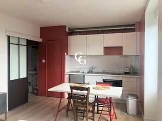 Location appartement 1 pièce
