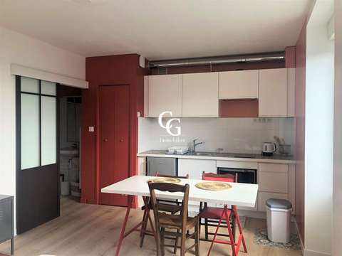 Location appartement 1 pièce