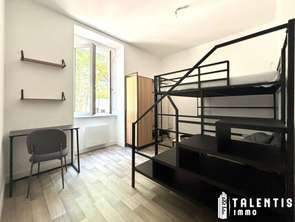 Location Appartement T1Nantes Chantenay - Sainte-Anne