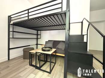 Location appartement 1 pièce Location appartement 1 pièce