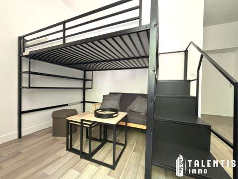 Location appartement 1 pièce