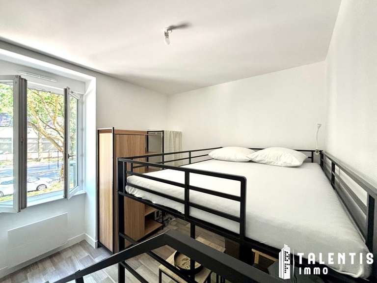 Location appartement 1 pièce