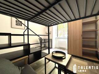 Location appartement 1 pièce