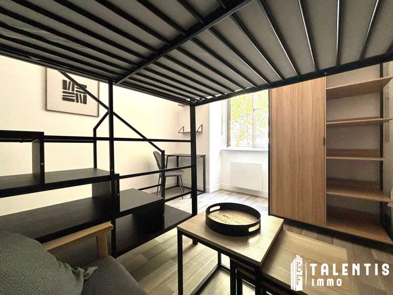 Location appartement 1 pièce