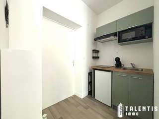 Location appartement 1 pièce