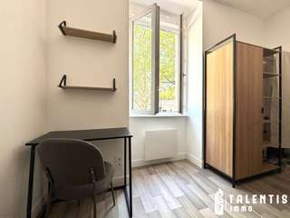 Location appartement 1 pièce