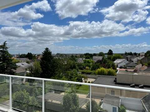 Location appartement 2 pièces