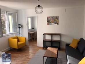 Location Appartement 4 piècesNantes Chantenay - Sainte-Anne