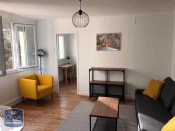 Location Appartement 4 piècesNantes Chantenay - Sainte-Anne