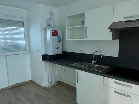 Location appartement 3 pièces